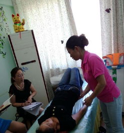 鄧州開心媽咪連鎖公司 免費(fèi)培訓(xùn)高級月嫂、育嬰師、催乳師，成就專業(yè)母嬰護(hù)理人才